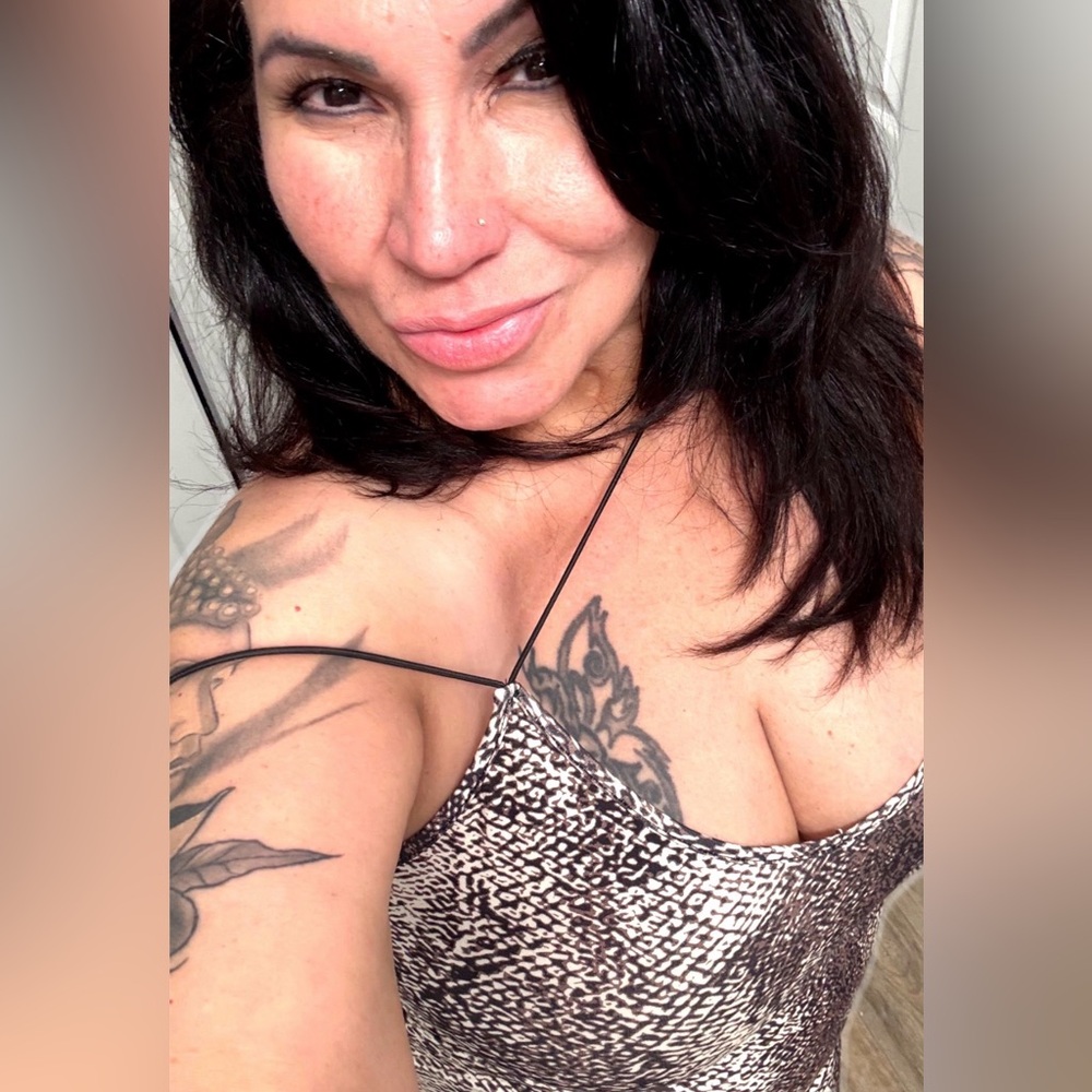 Meet your Posher, Rosa